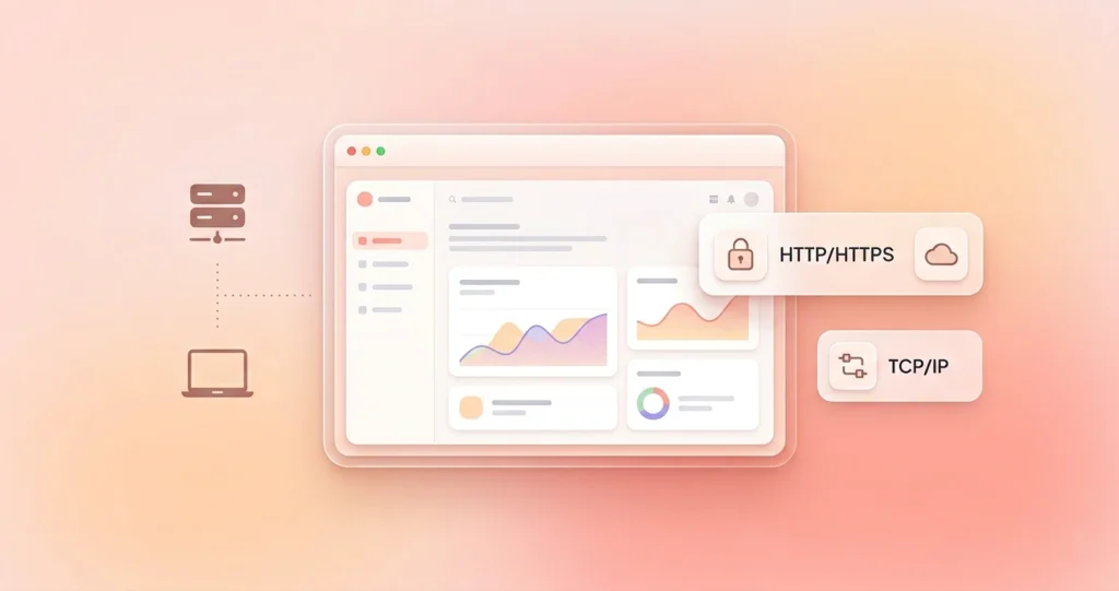 Web Protocols Explained in a WPManageNinja blog
