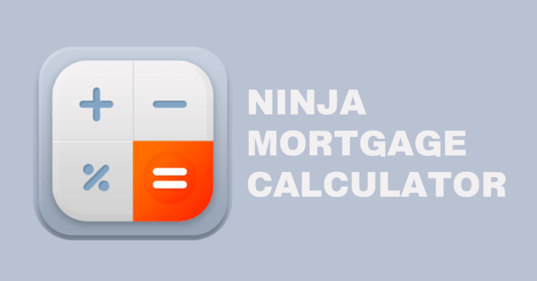 Calculate Online Mortgage on Your Site
