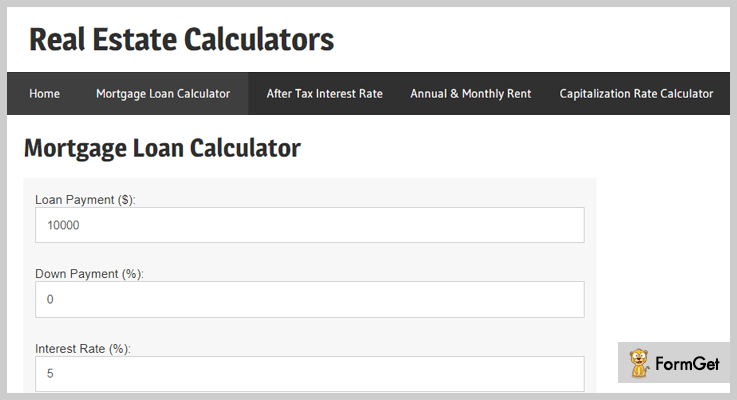 calculator plugins