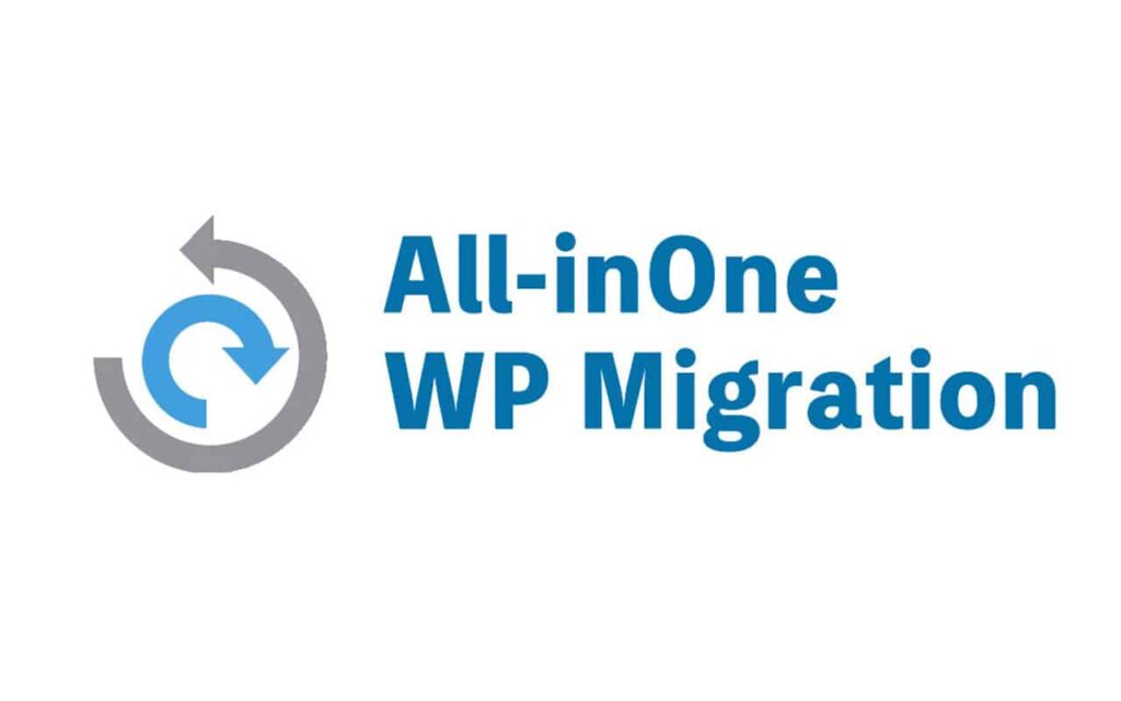 All-in-One WP Migration