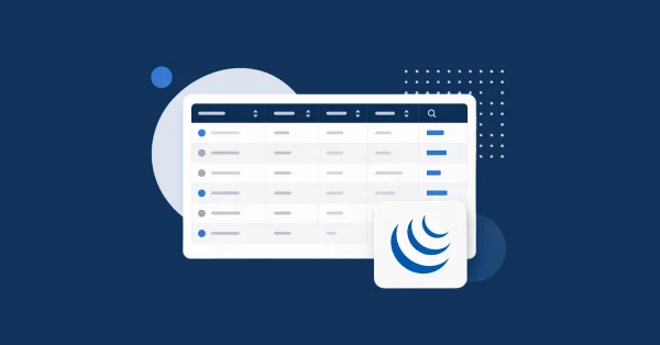 10 Best jQuery Table Plugins in 2026