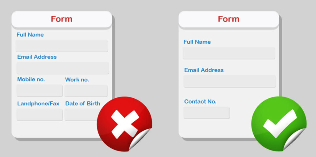 20 Proven Tips and Tricks for Styling WordPress Forms | Make Your Forms ...