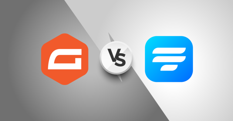 Gravity Forms vs WP Fluent Forms - Fluent Forms