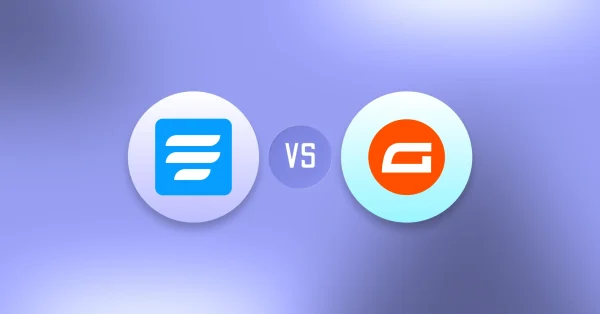 Gravity Forms vs. Fluent Forms: Which Form Builder Should to Choose?