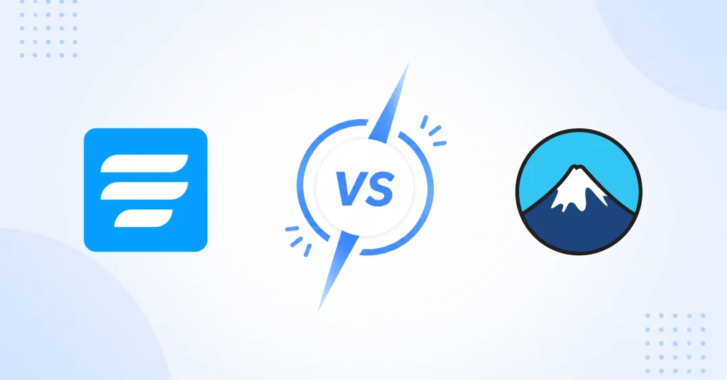 Featured image of Contact Form 7 vs Fluent Forms: Which one should you go for?