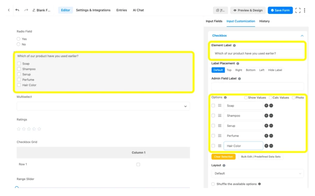customize_the_fields_as_per_your_survey_style