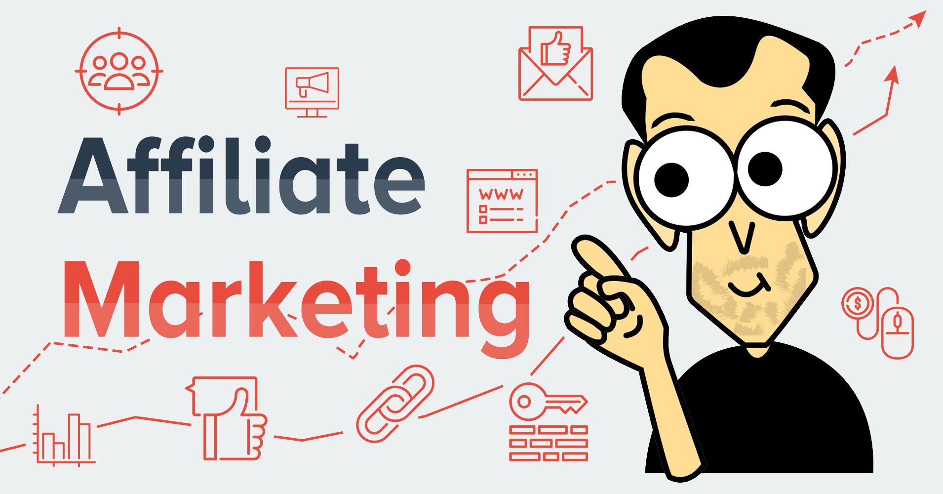 Amazon Affiliate Marketing for Dummies (Beginner's Guide)