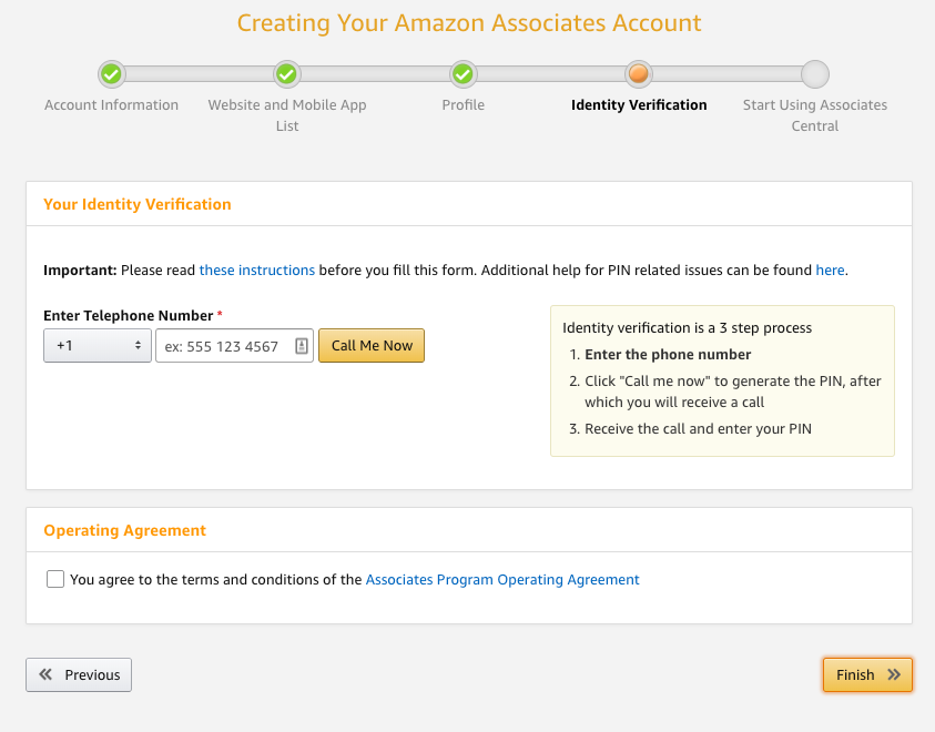 amazon affiliate marketing for dummies azonpress