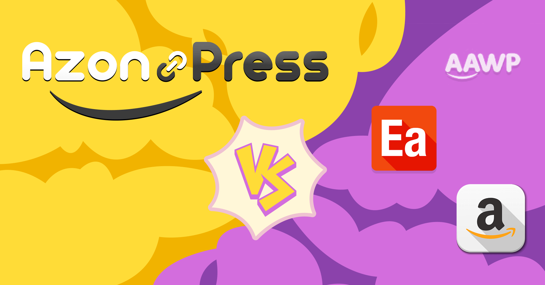 AzonPress vs AAWP, EasyAzon, and Amazon Link (Which one is the Best)