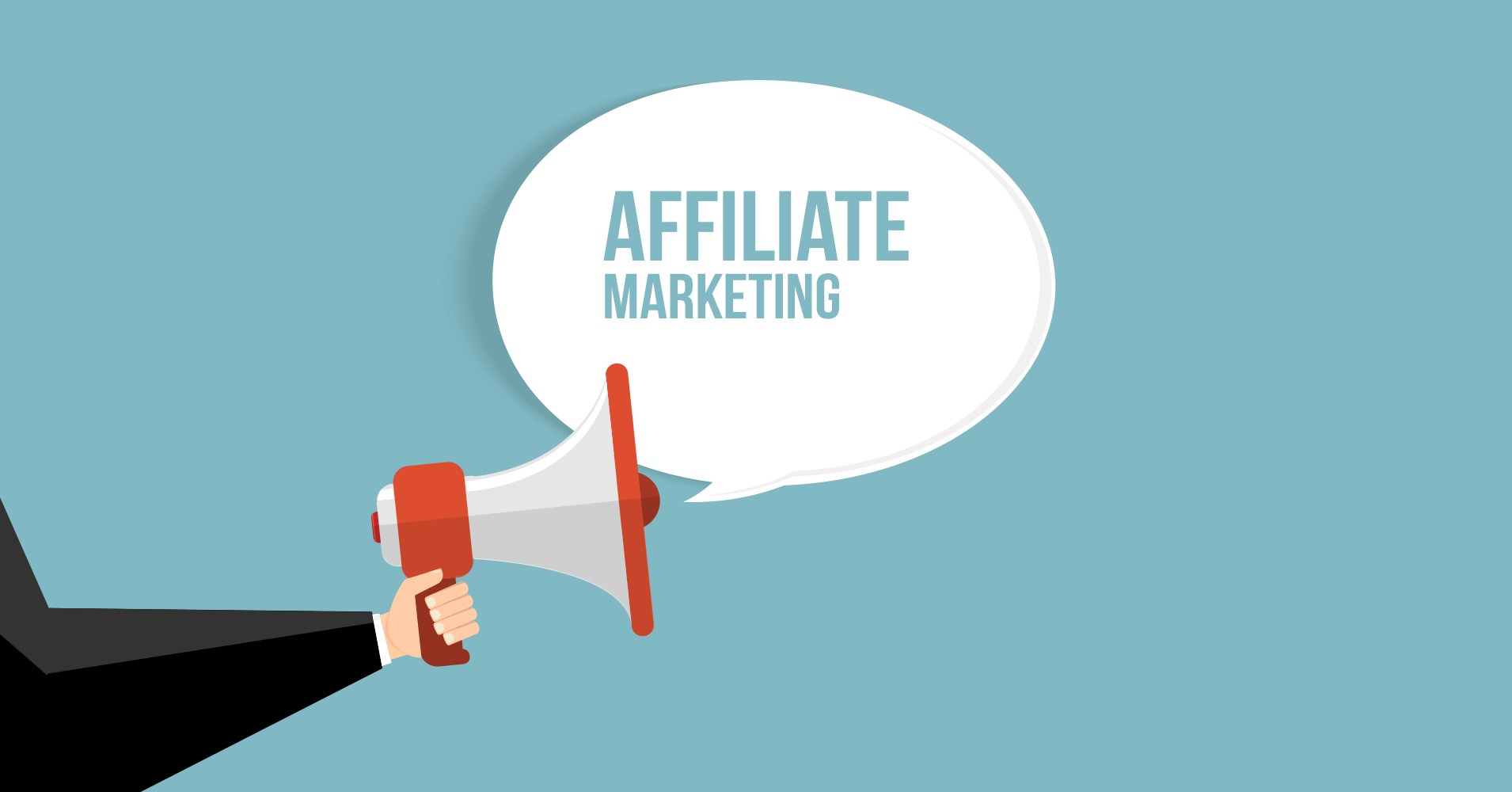 Everything You Need to Know About Affiliate Marketing