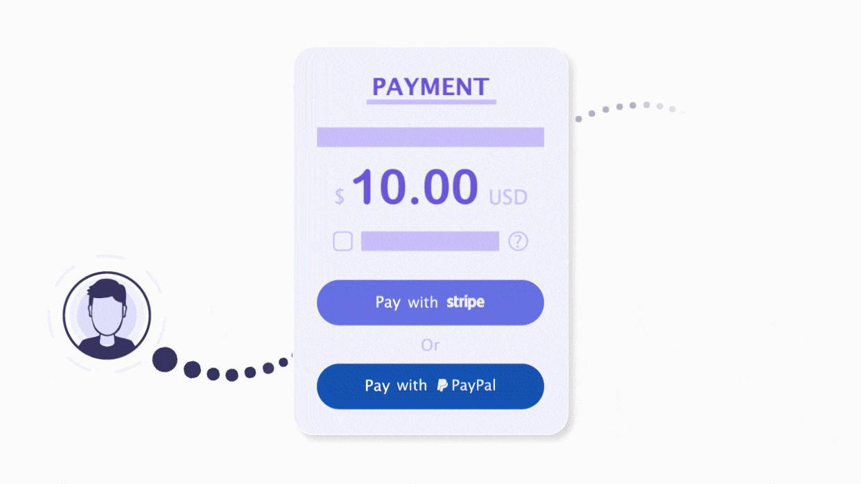 Telegram payments это.