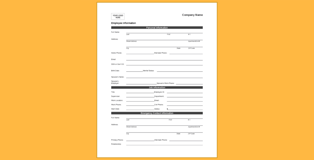 Single vs. Multi-Step Form