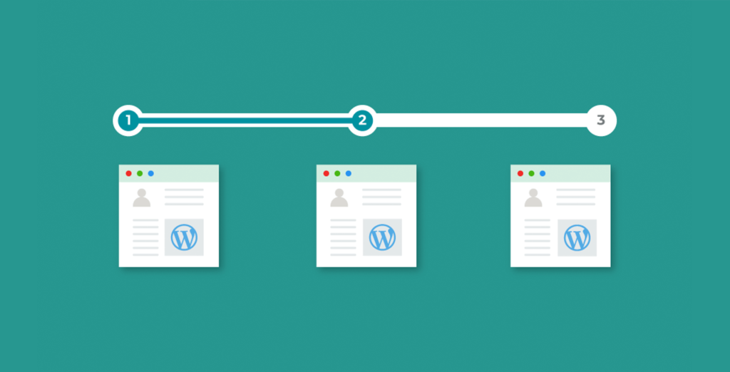 Single vs. Multi-Step Form