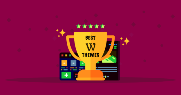 10+ Best WordPress Themes for Prize Worthy Personal Blog in 2020