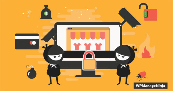 Ultimate WordPress Security Tips for WooCommerce | Basic to Advanced Guide