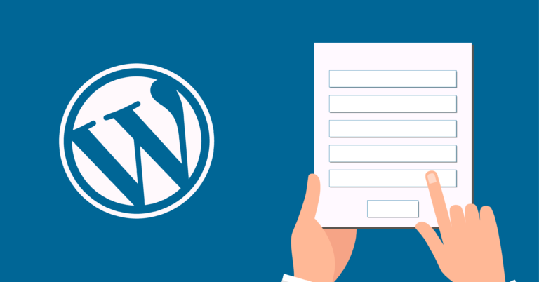 contact form plugins