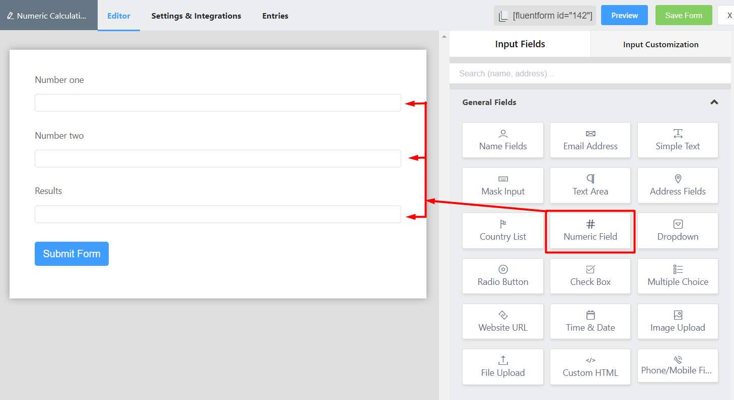 Calculated Fields Form Pro Download