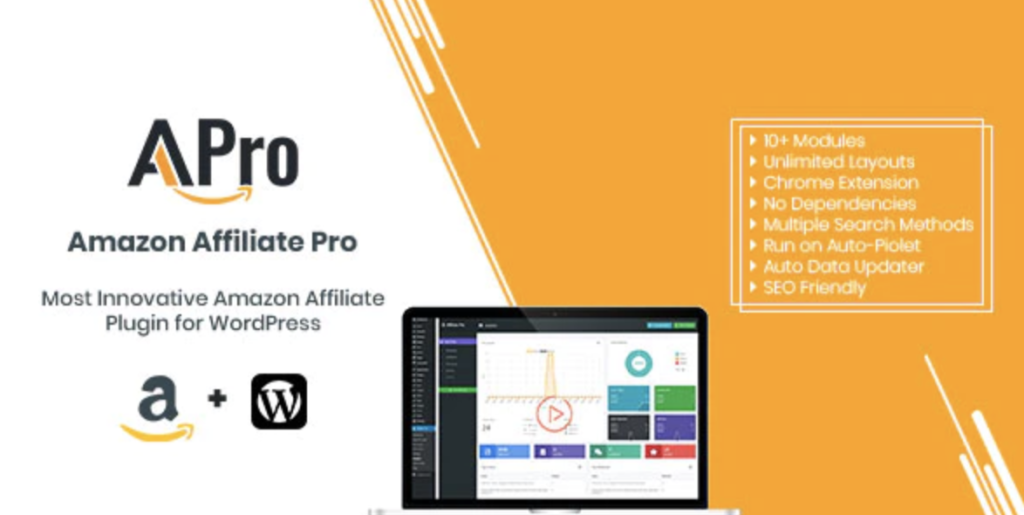 amazon affiliate wordpress plugins
