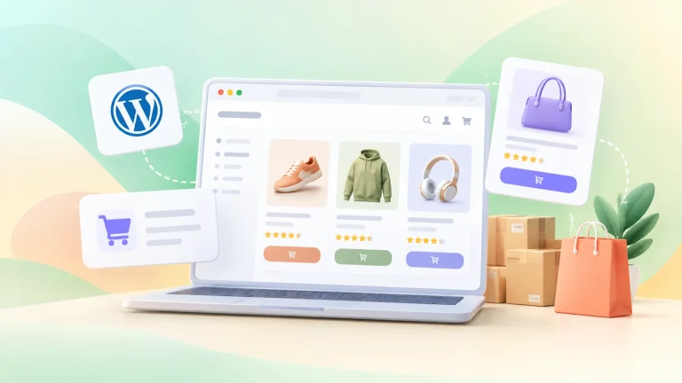Best Ecommerce Plugins for WordPress