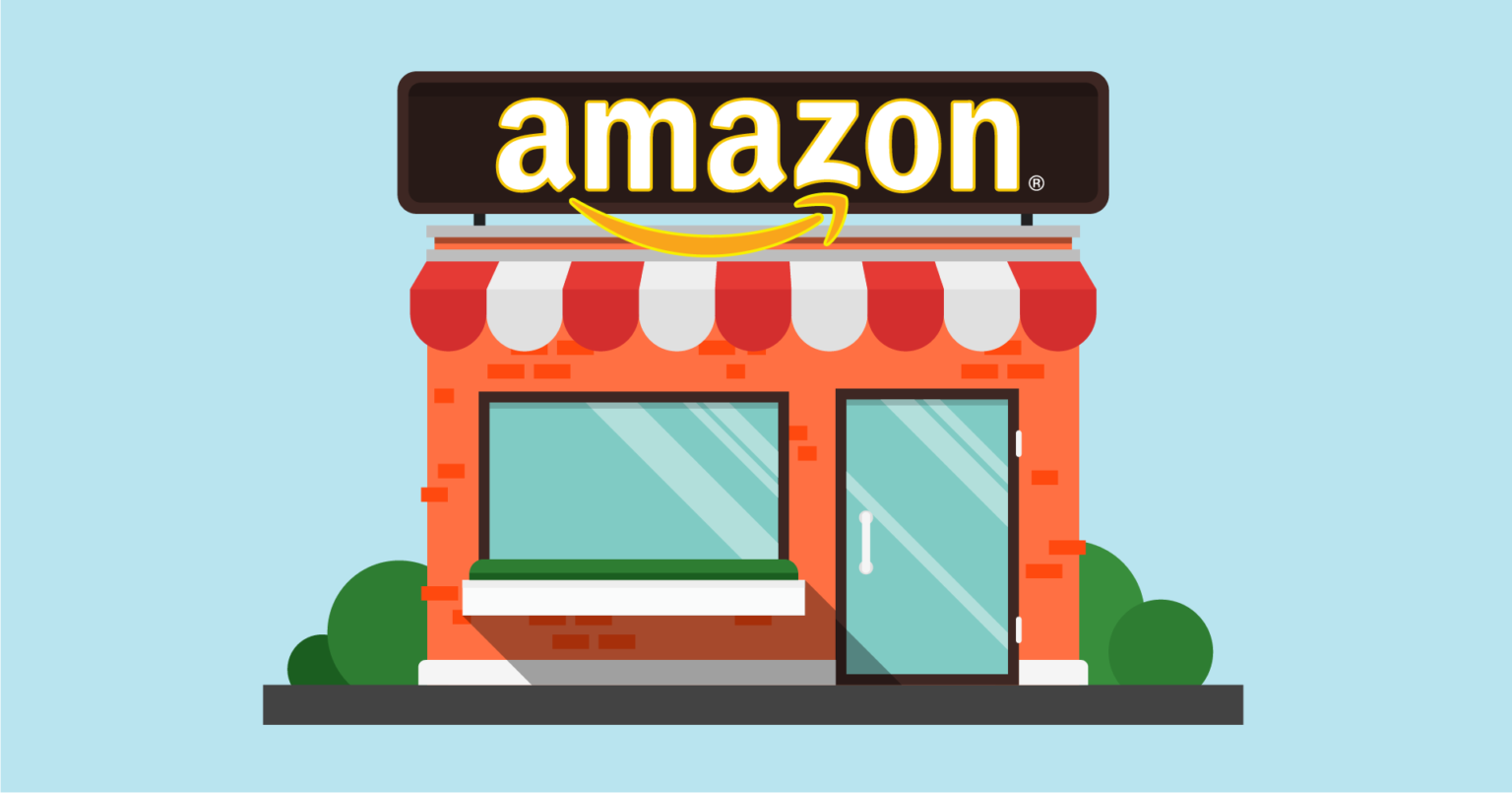 How to an Amazon Associate (stepbystep guide for newbies)
