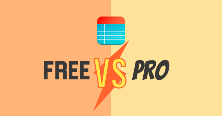best table plugin in WordPress