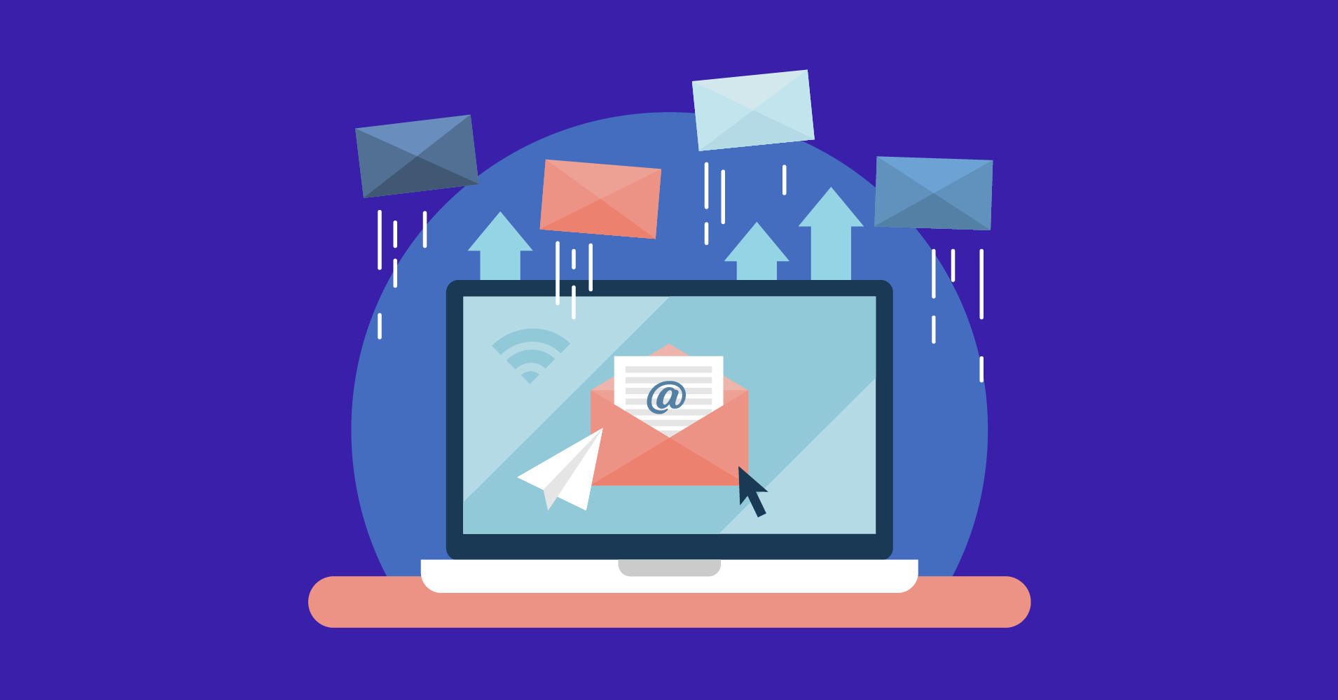 benefits of email marketing.