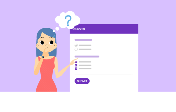 How to Use Contact Forms to Create WordPress Quiz
