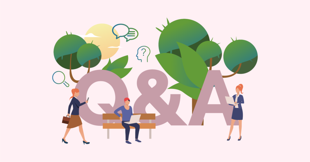 Q&A for WooCommerce marketing techniques Q&A