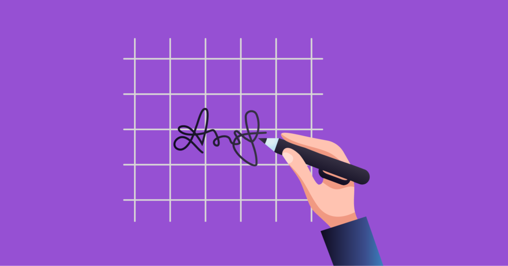 free digital signature wp plugin