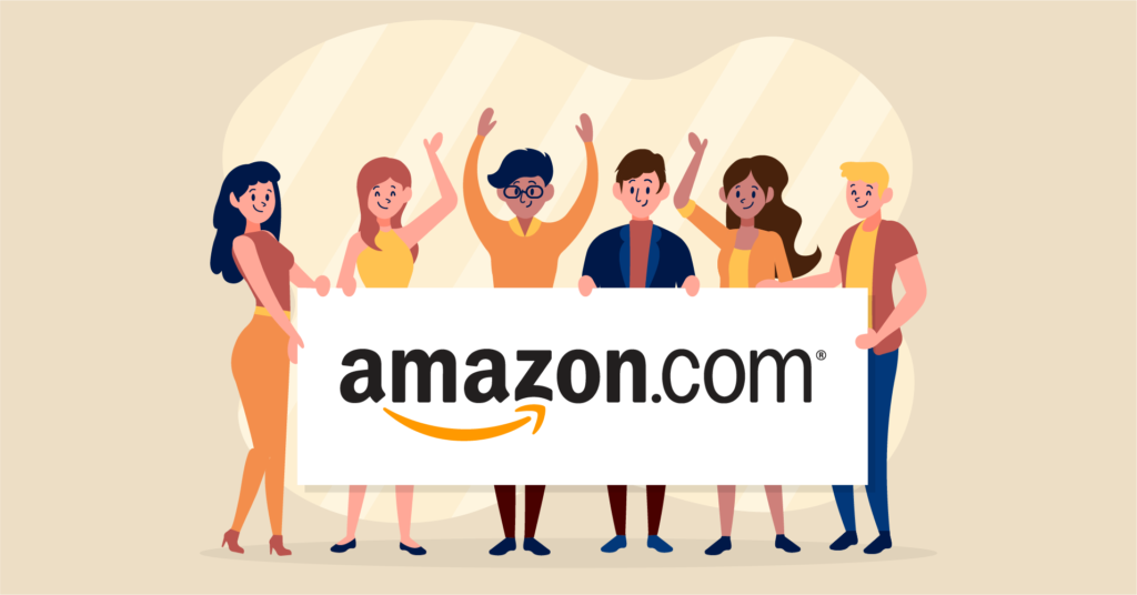 How to Become an Amazon Associate (step-by-step guide for newbies)