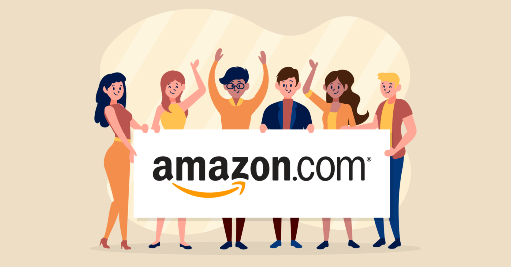 amazon affiliate program