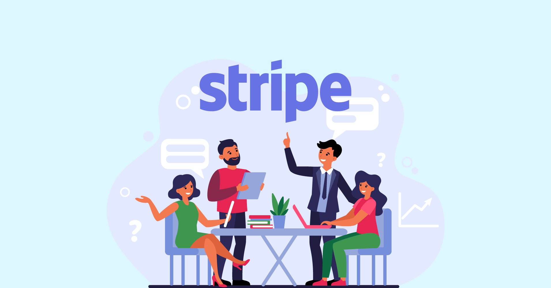 Interesting Facts About Stripe
