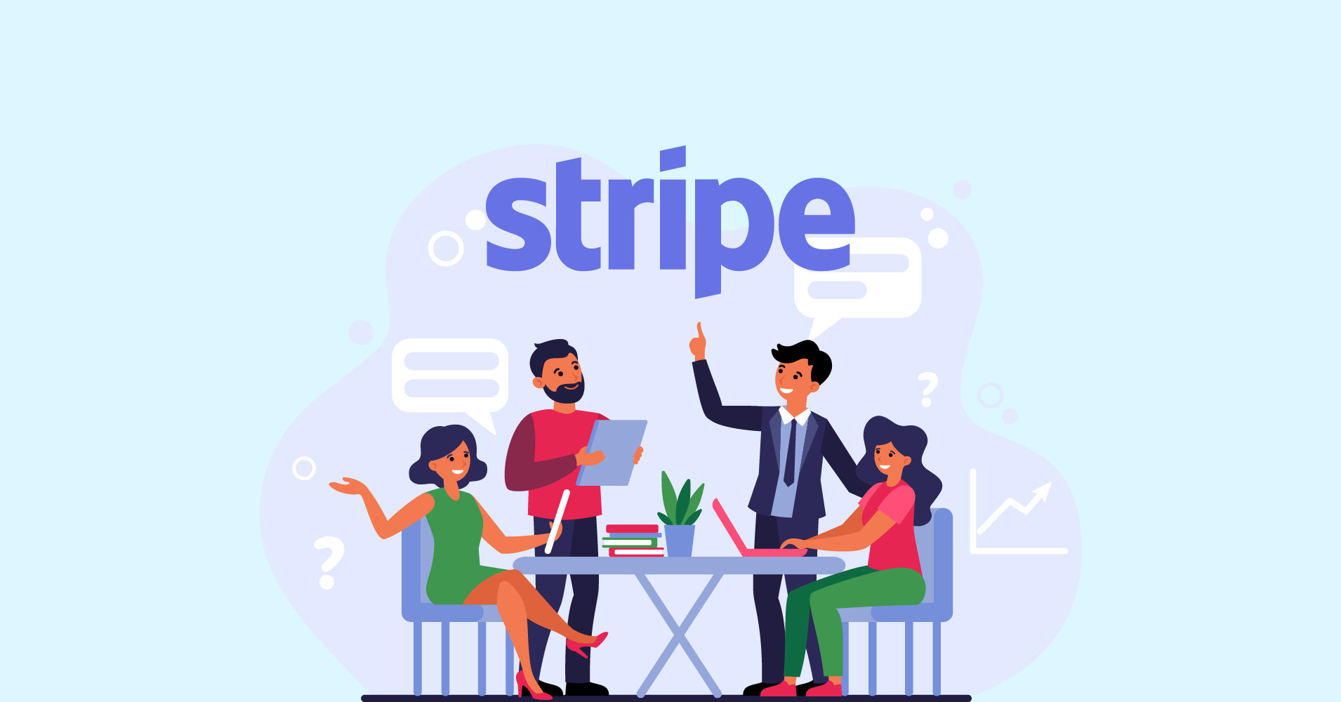 Goals  Stripe Apps