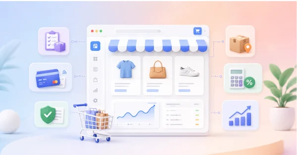 12 Things to Consider When Starting an eCommerce Business