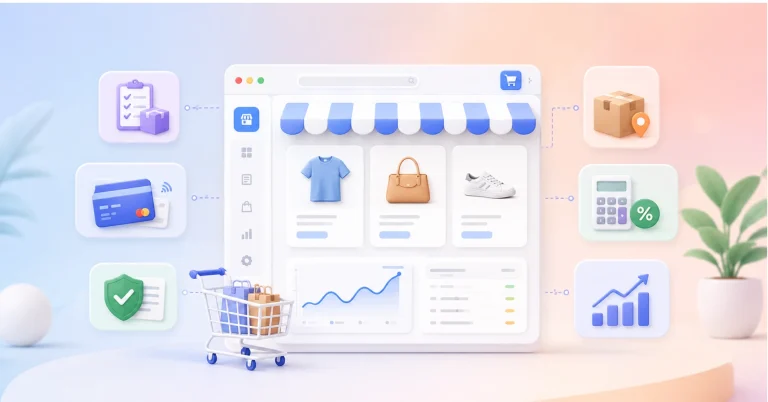12 Things to Consider When Starting an eCommerce Business