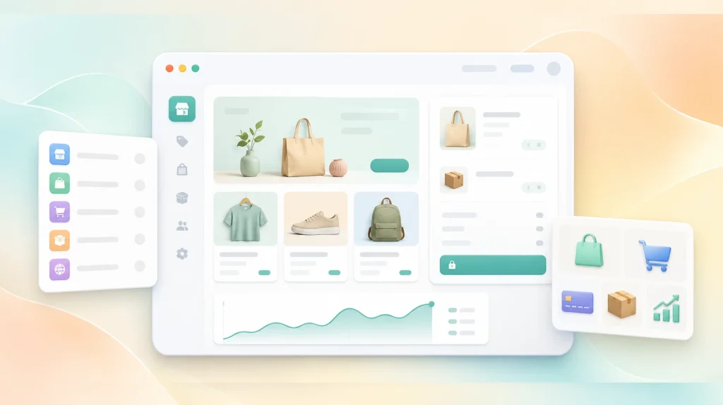 5 Best Ecommerce Platforms for Small Businesses in 2026