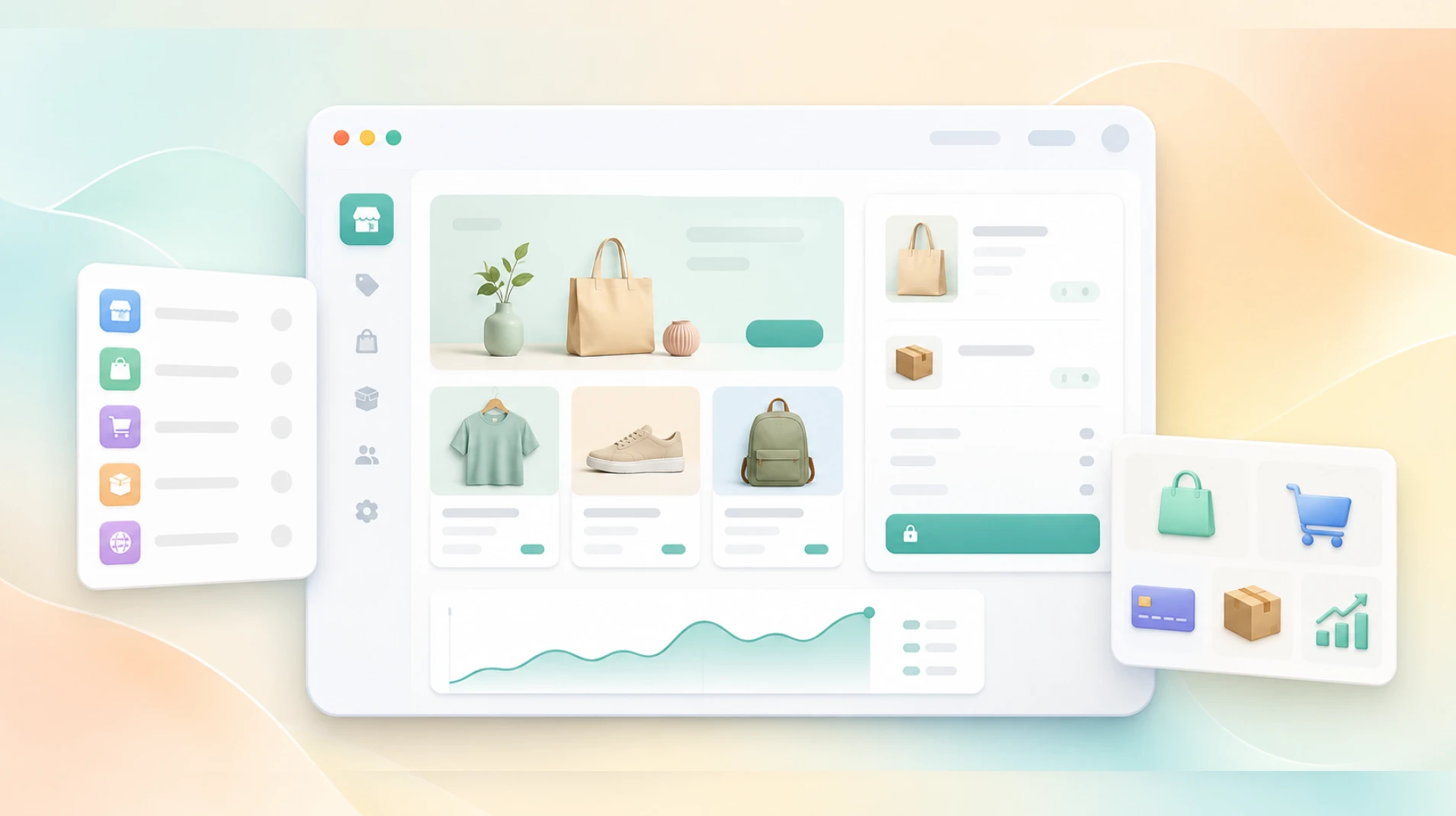 5 Best Ecommerce Platforms for Small Businesses in 2026