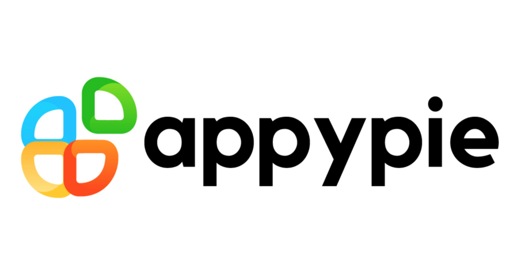 Appy Pie brand assets