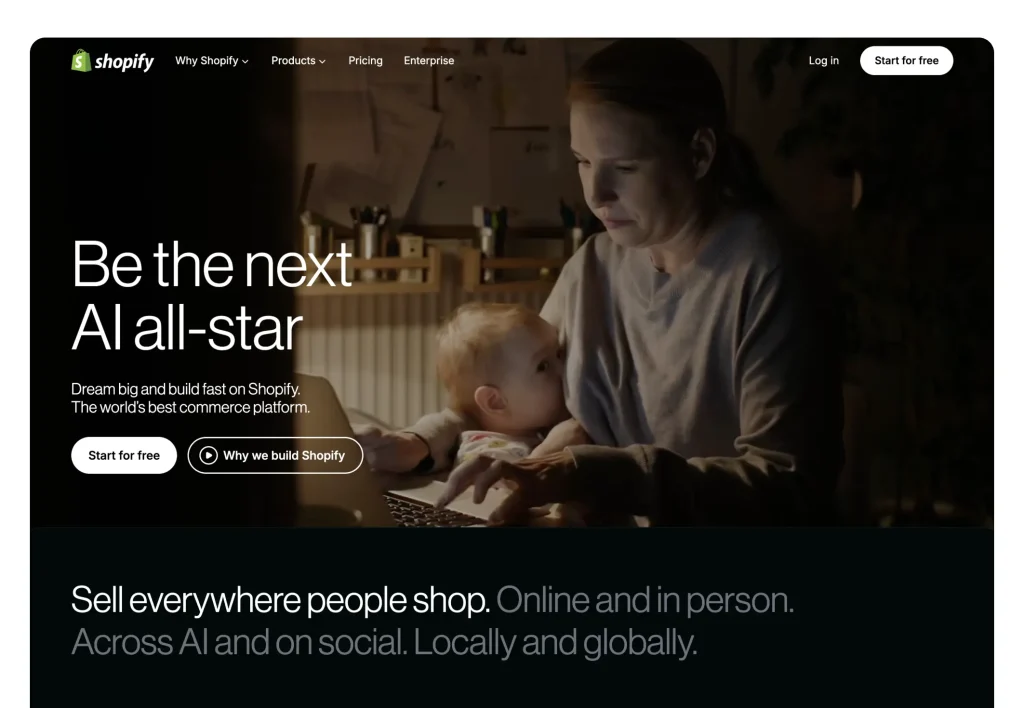 Shopify