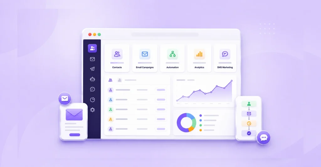 Best WordPress CRM and Email Marketing Plugin: What to Look for in 2026