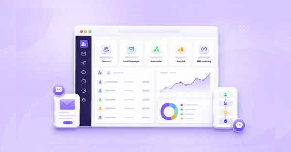 Best WordPress CRM and Email Marketing Plugin: What to Look for in 2026