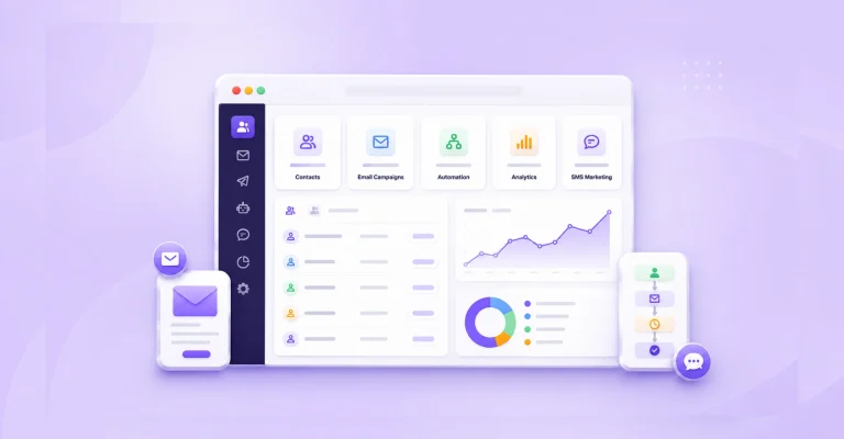 Best WordPress CRM and Email Marketing Plugin: What to Look for in 2026