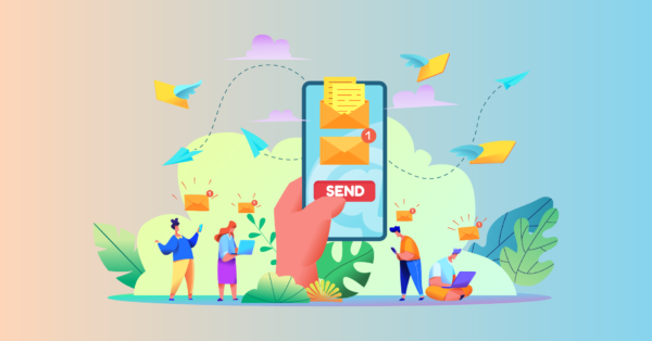 Supercharge Your eCommerce Sales Using SMS Marketing