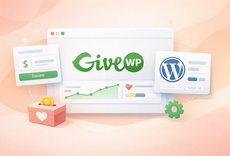 GiveWP Alternatives