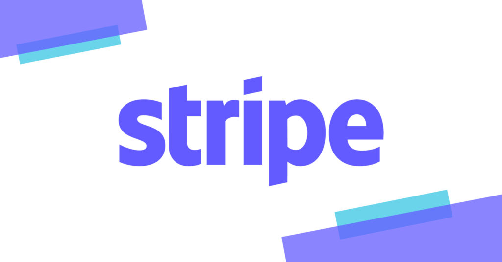 Stripe Logo