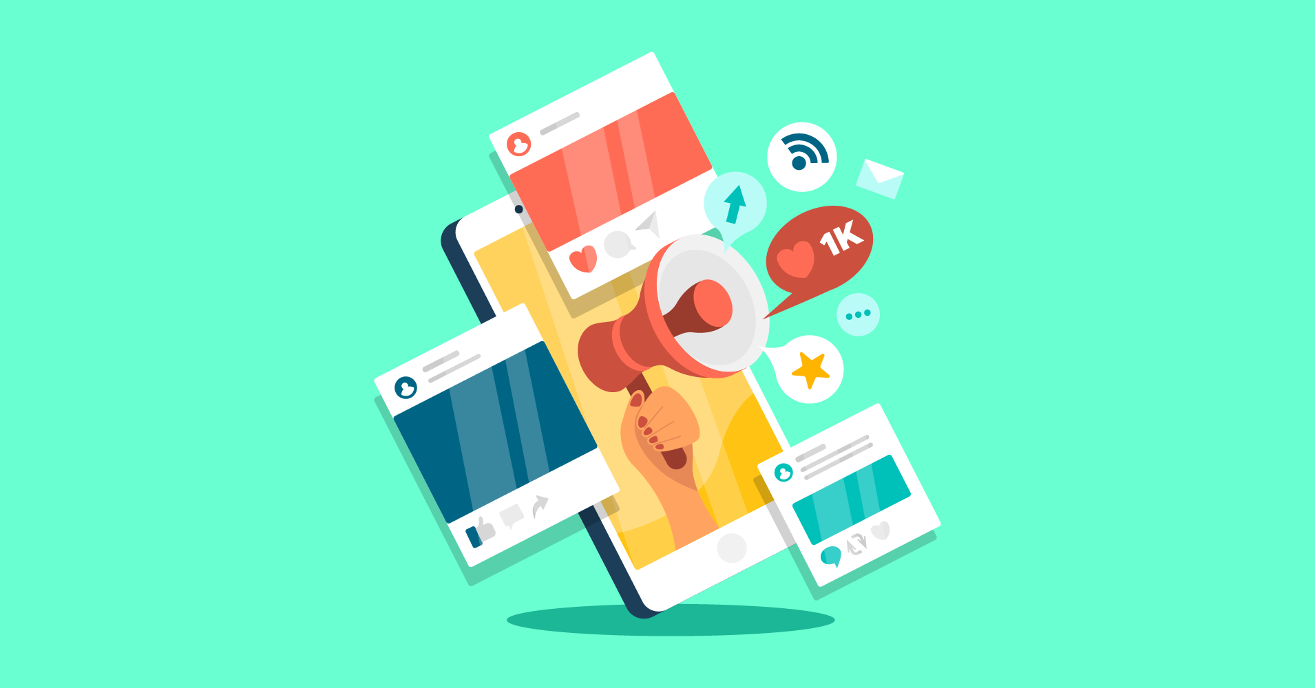 Best Social Media Marketing Strategies To Excel In 2021