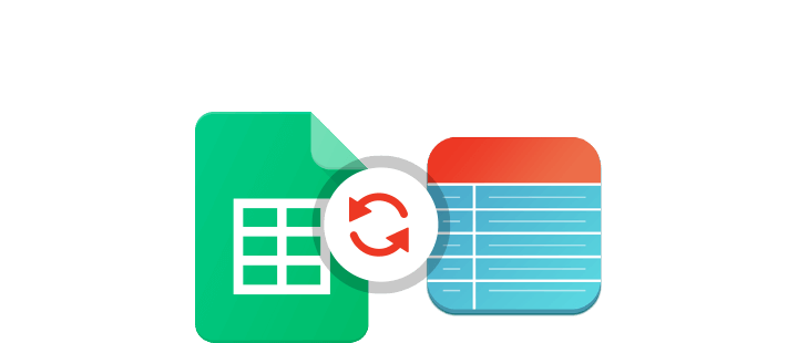Connect Google Sheets with Ninja Tables
