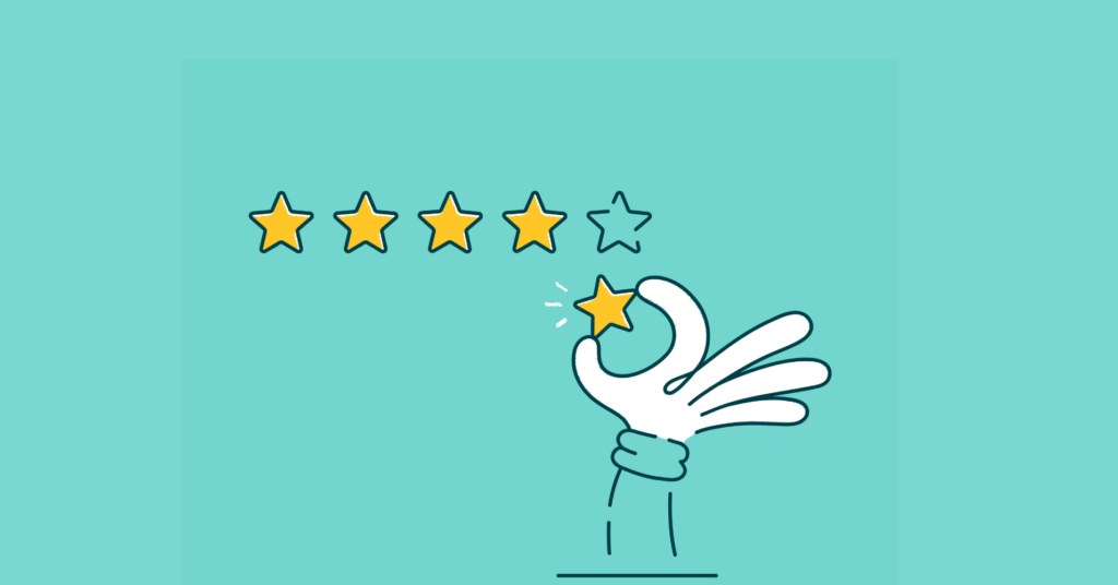 Don’t ignore the power of online reviews