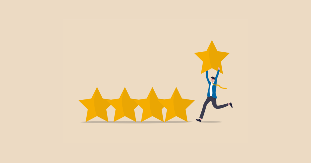 Free reviews plugin for WordPress