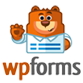 WPForms - Fluent Forms comparison